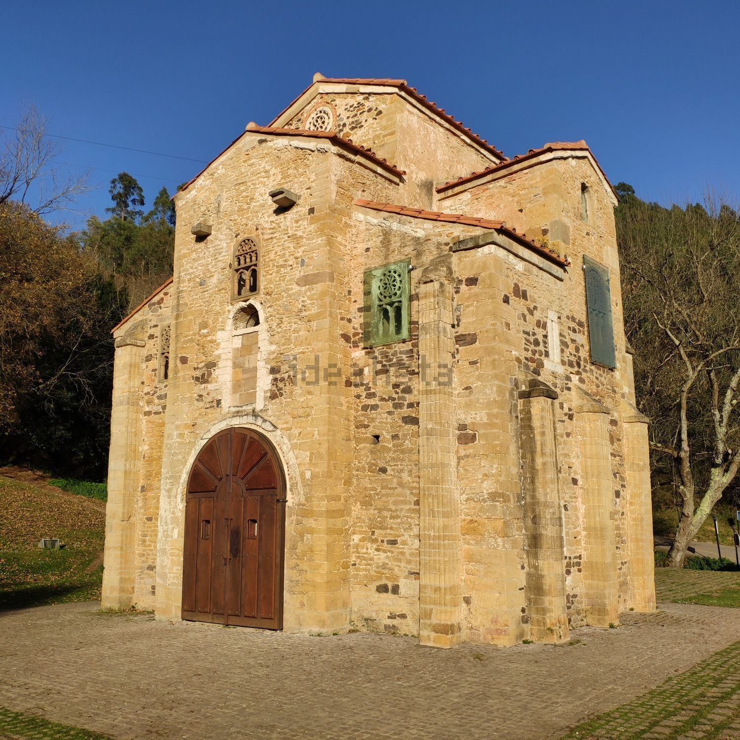 Pis de 78 m² a Oviedo