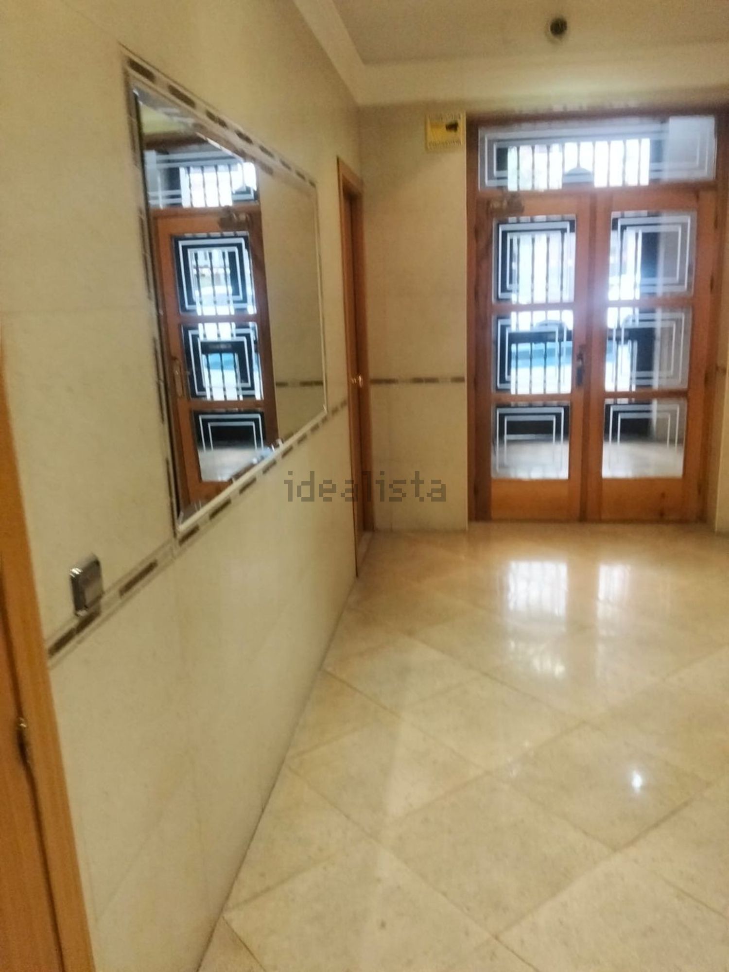 Pis de 65 m² a Madrid
