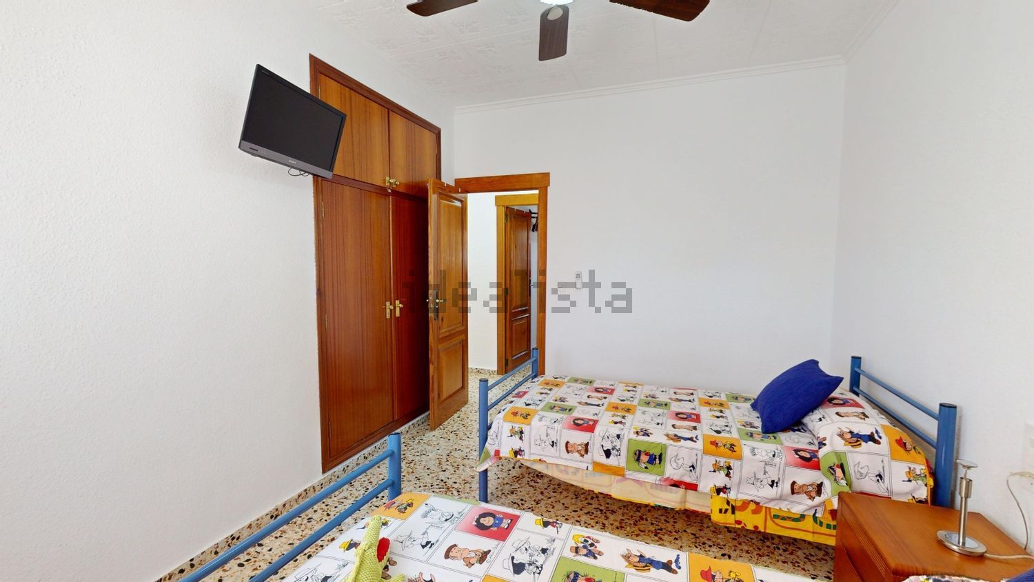 Casa de 245 m² a Catadau