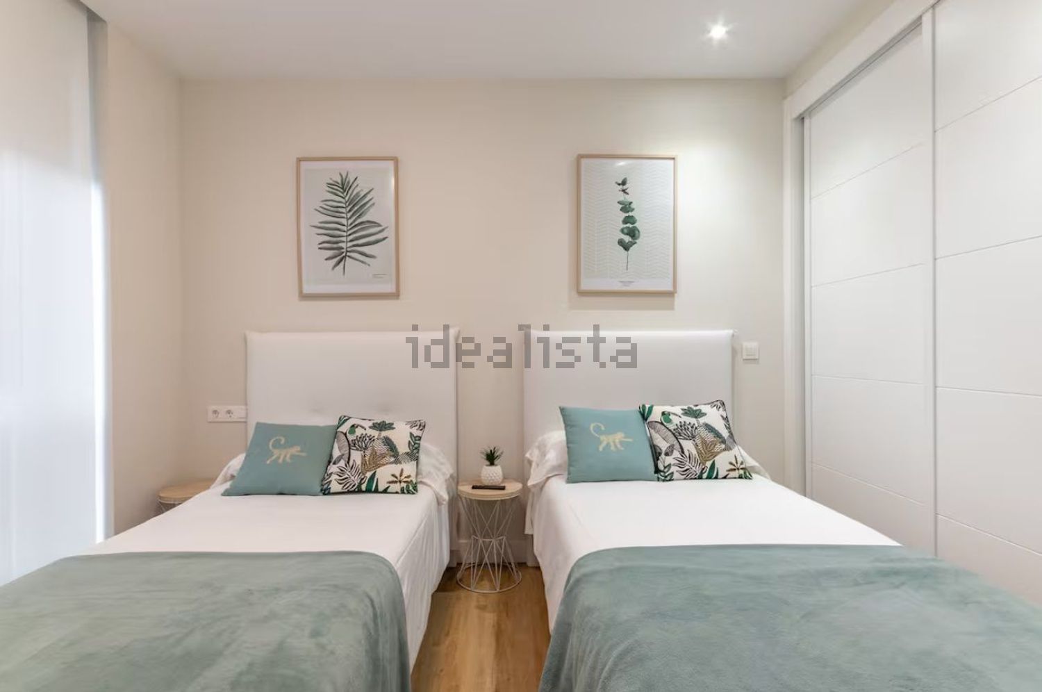 Pis de 82 m² a Bilbao