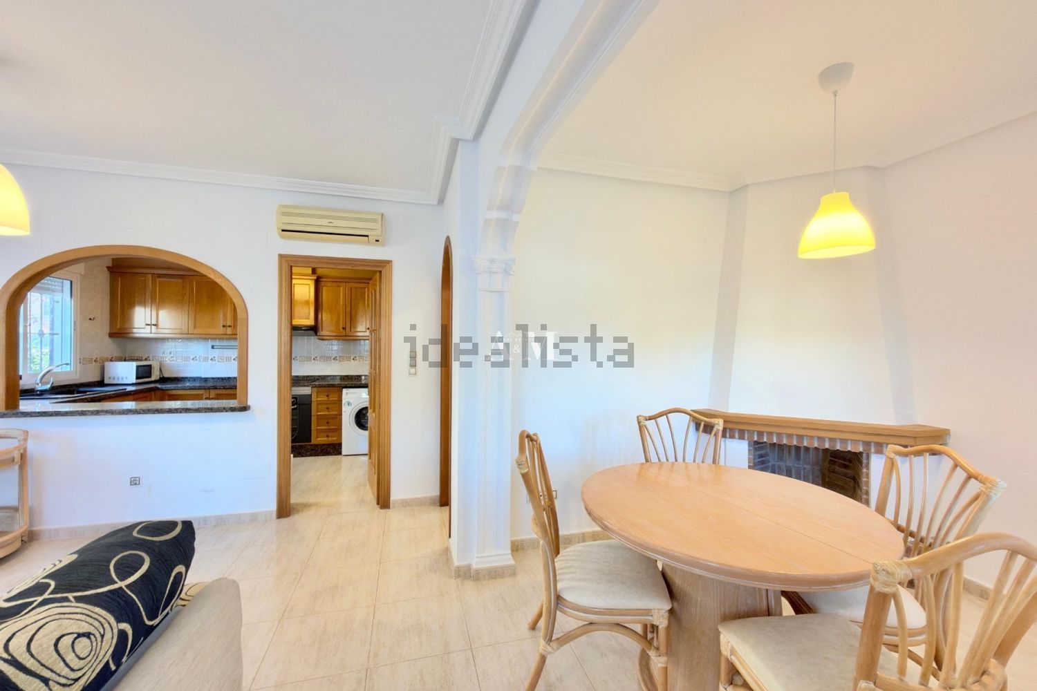 Casa de 102 m² en Pilar de la Horadada