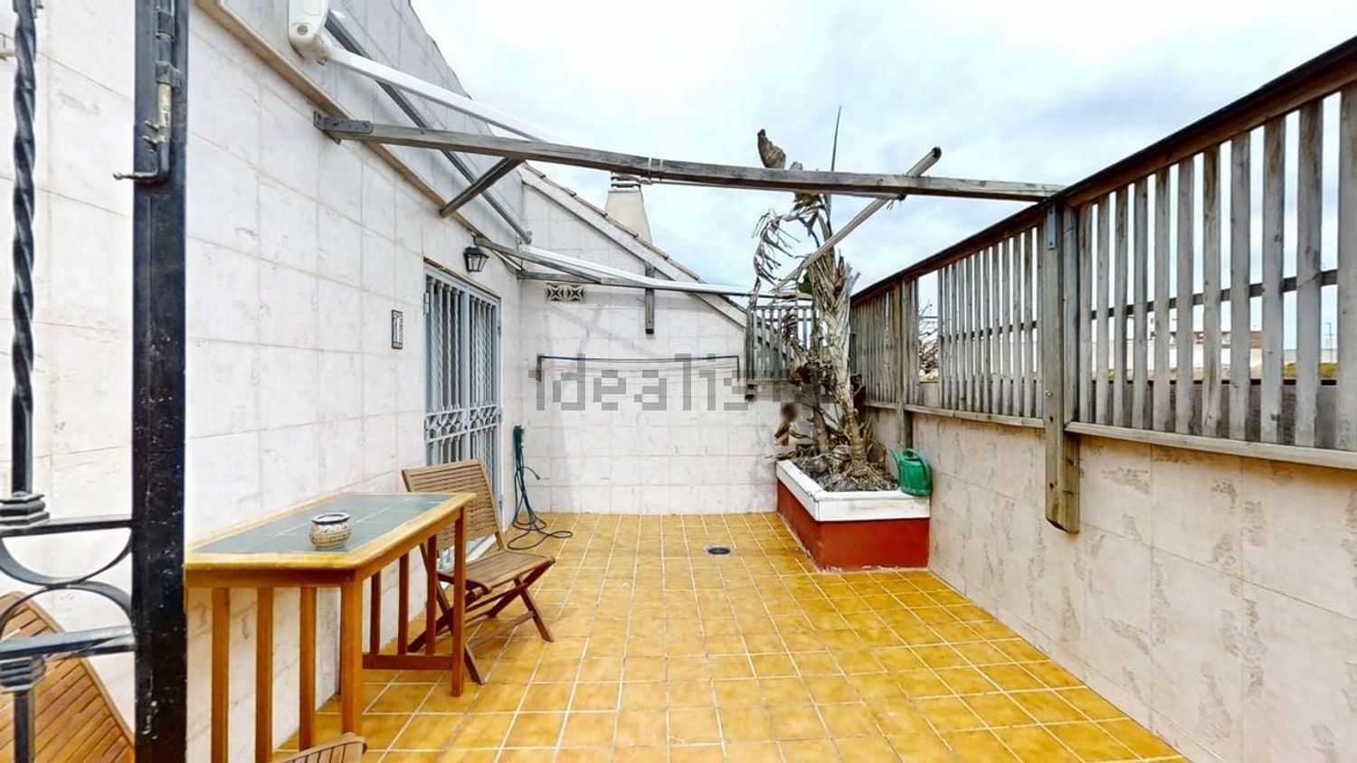 Piso de 115 m² en Benetússer
