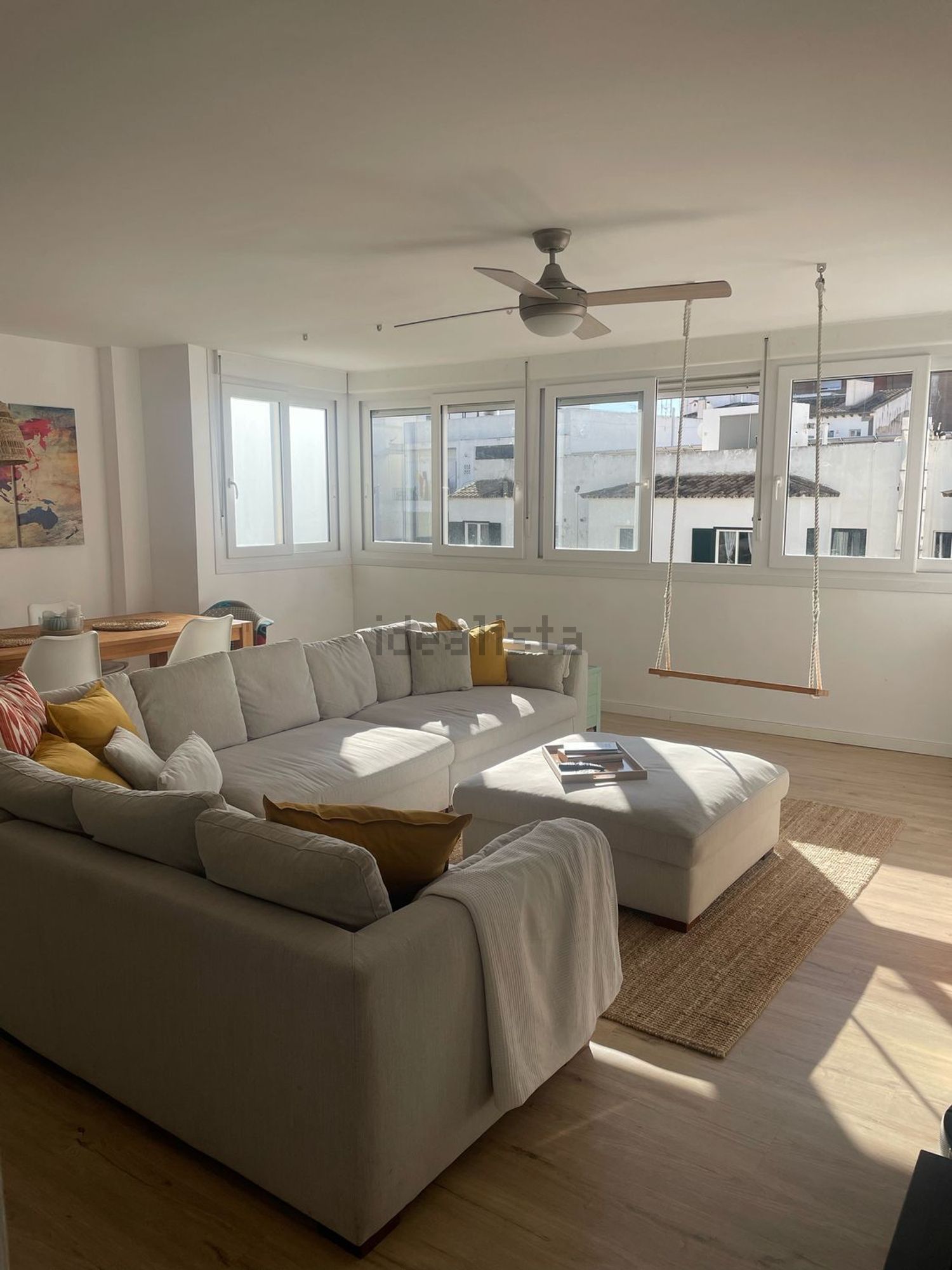 Habitación en alquiler, Palma