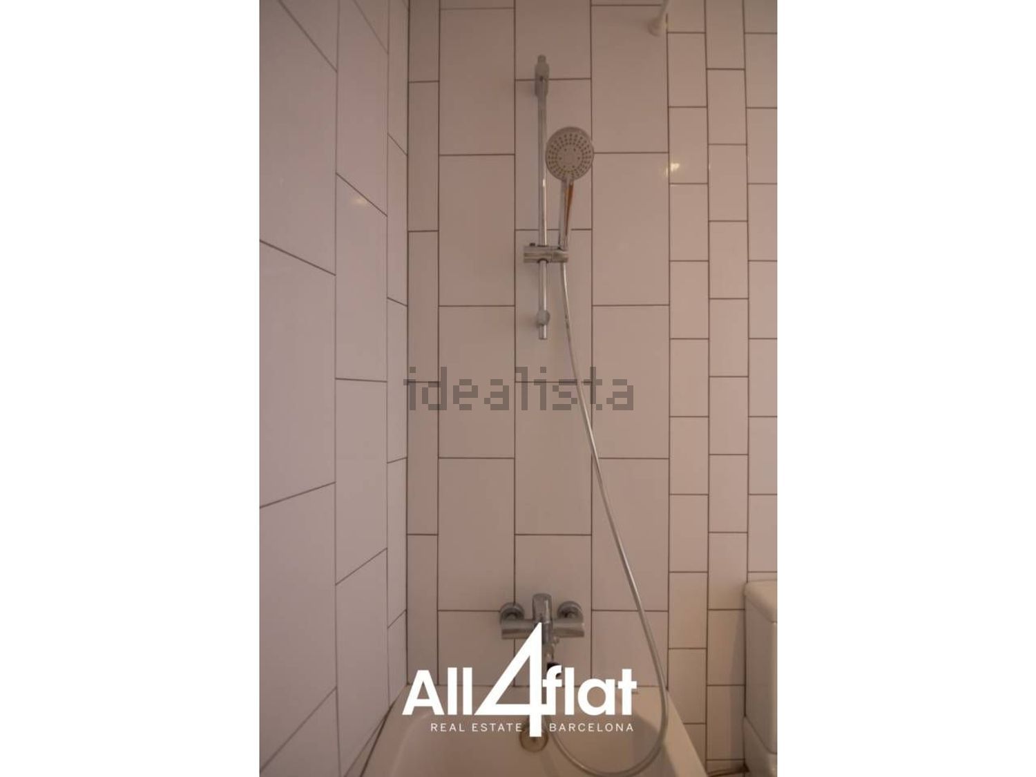 Pis de 55 m² a Sant Pere de Ribes