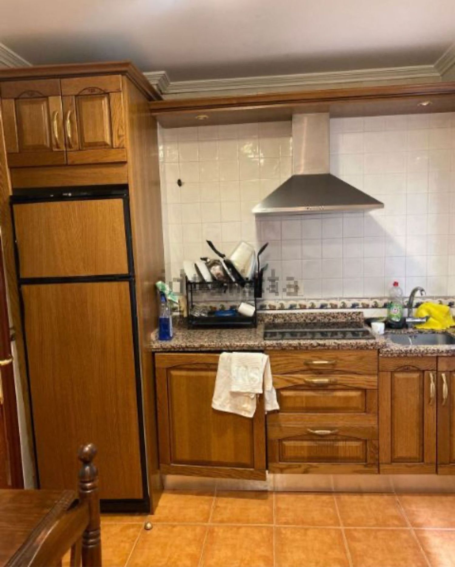 Habitació de lloguer, Valladolid