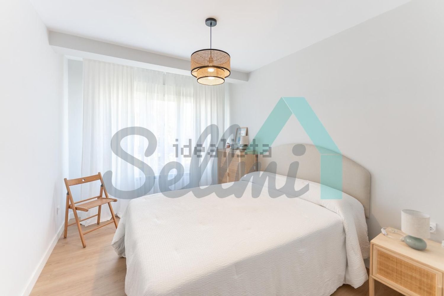 Piso de 129 m² en Castrillón