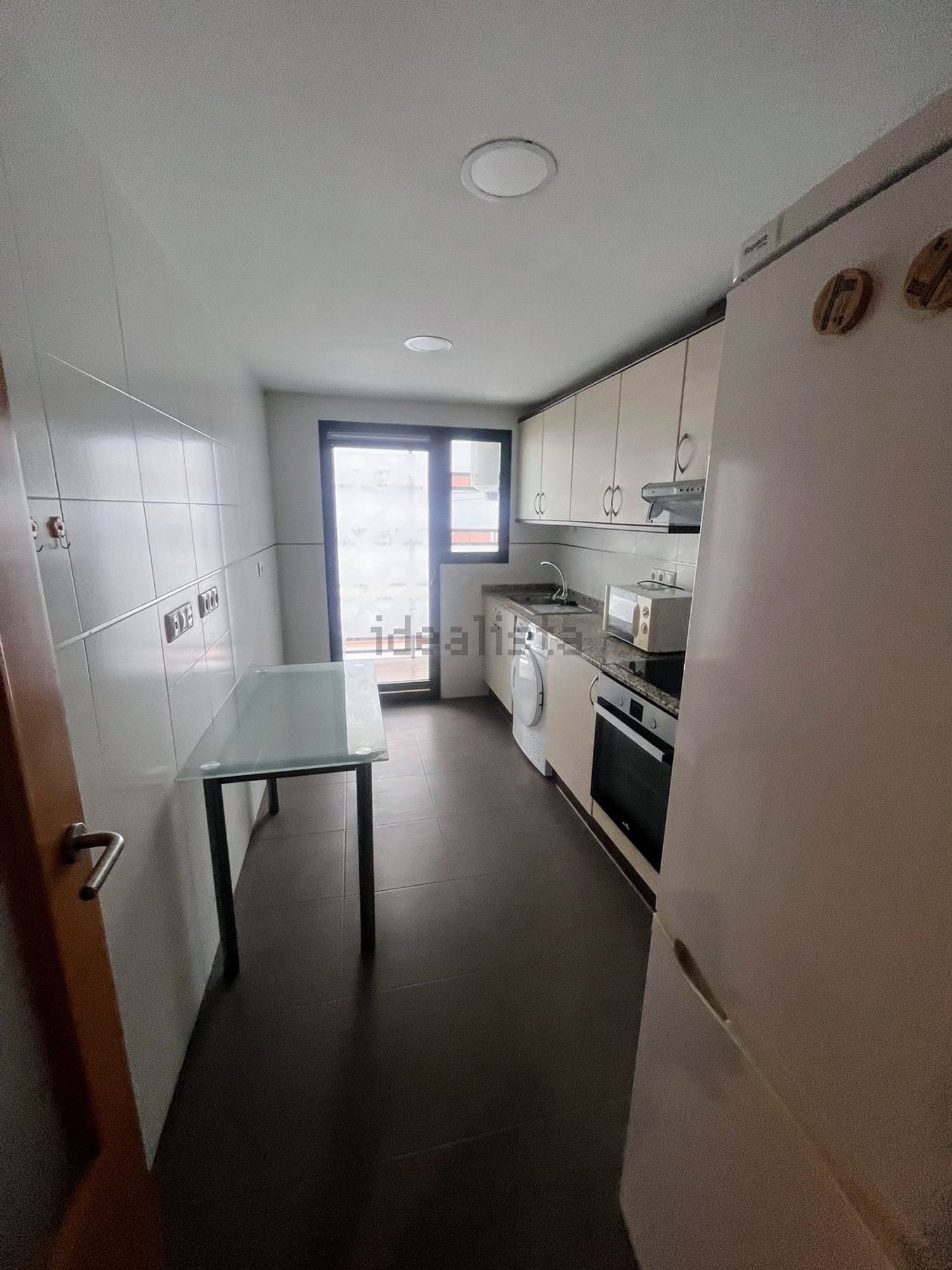 Habitación en alquiler, Alicante