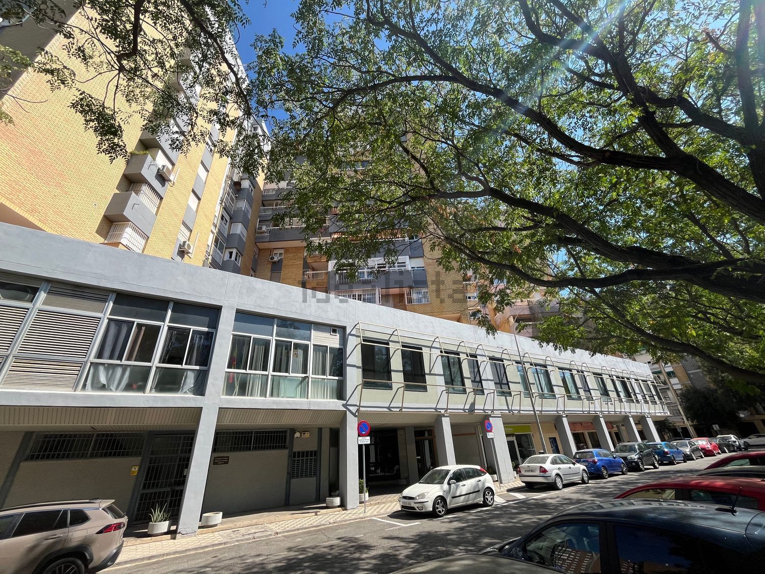 Pis de 152 m² a Sevilla
