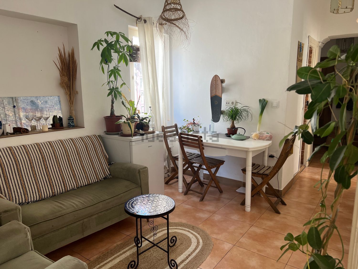 Zimmer zur Miete, Granada