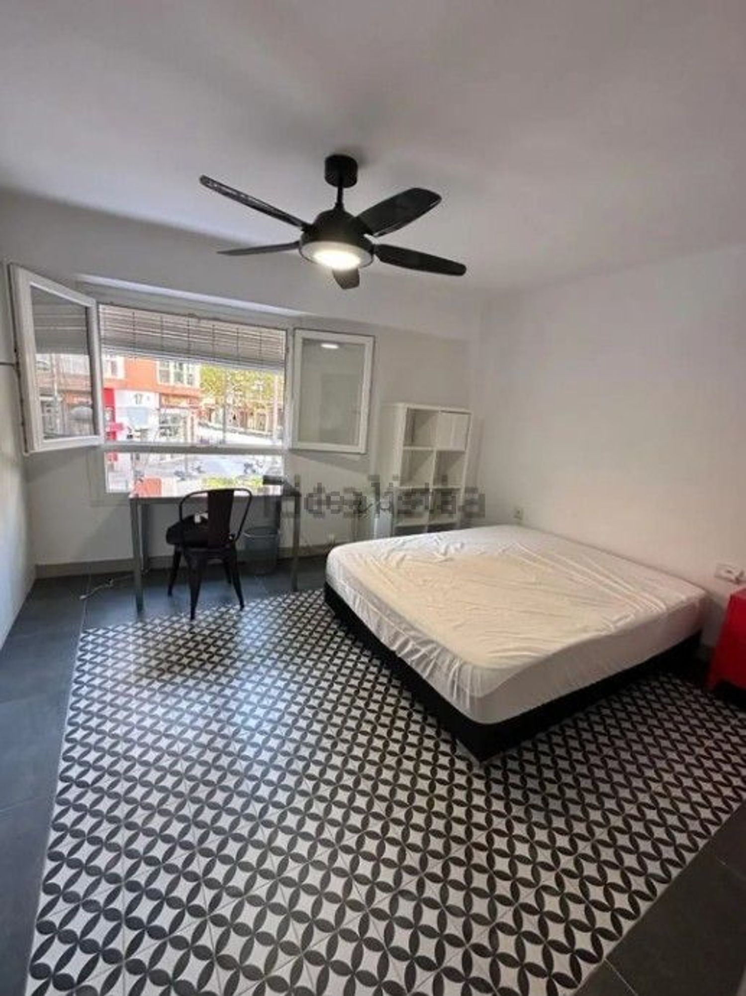 Pis de 94 m² a València