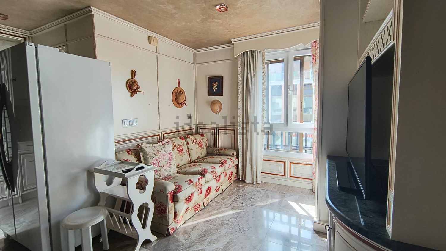 Zimmer zur Miete, Saragossa