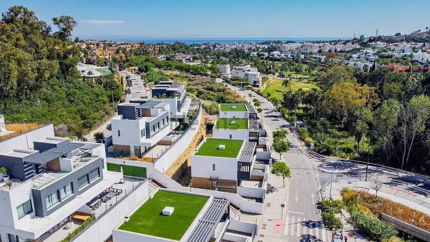 Casa de 118 m² en Estepona