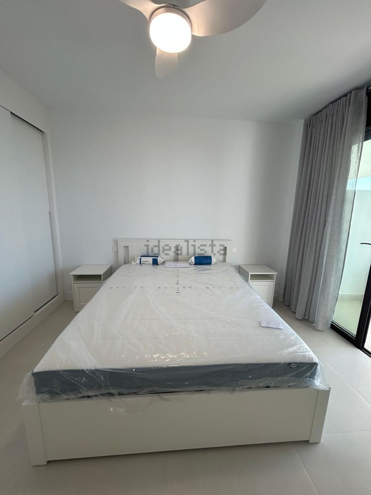Pis de 88 m² a Fuengirola