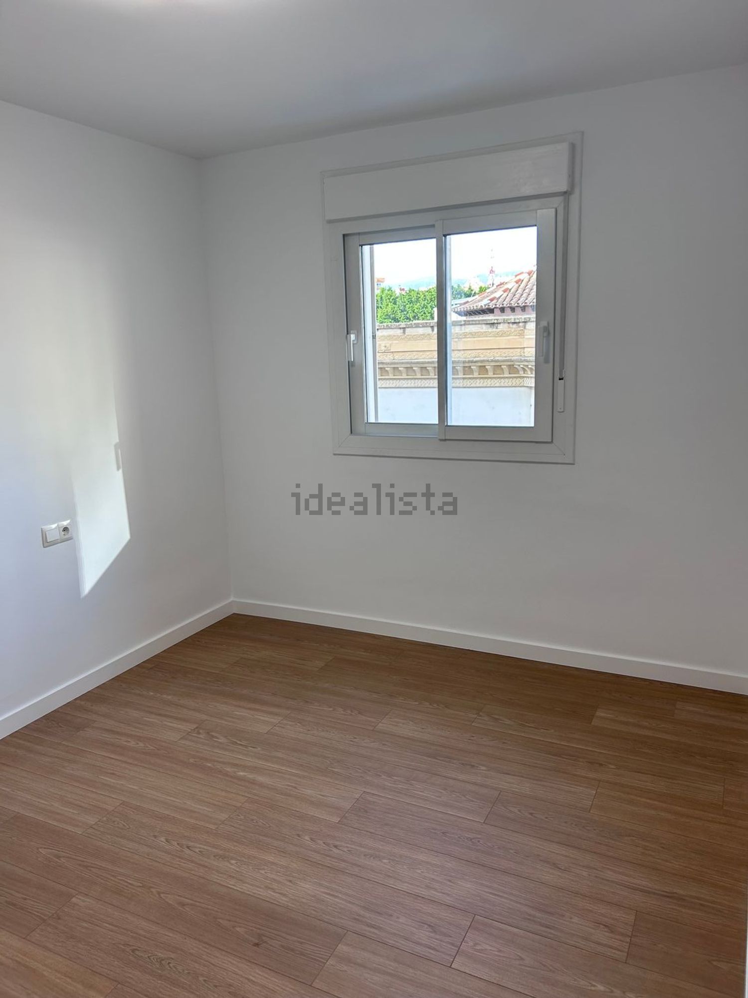 Pis de 124 m² a Màlaga