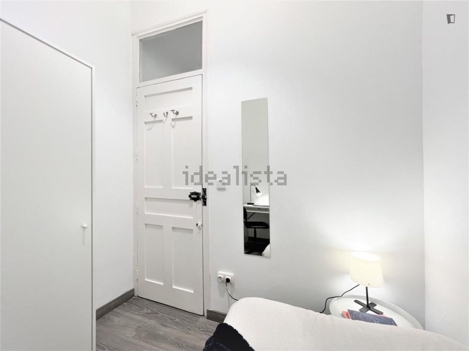 Habitación en alquiler, Madrid