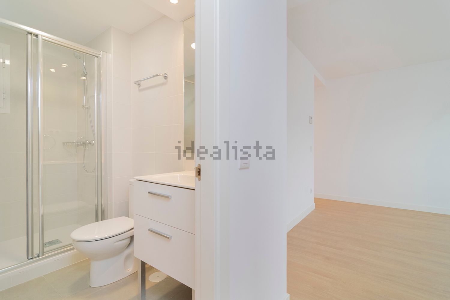 Pis de 63 m² a Madrid