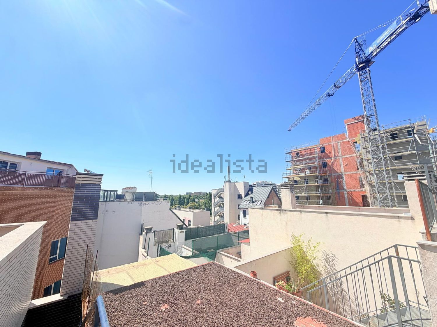 Pis de 105 m² a Madrid