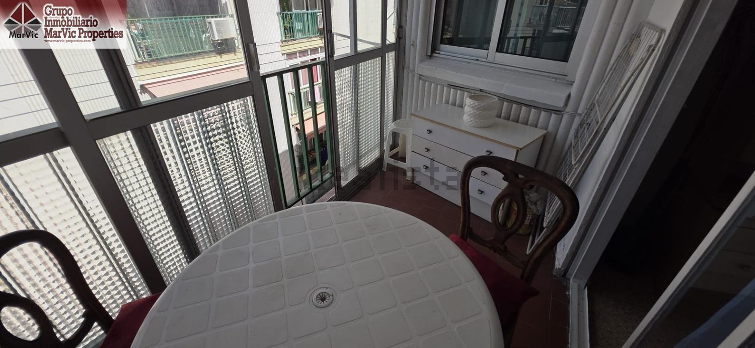 Pis de 85 m² a Benidorm