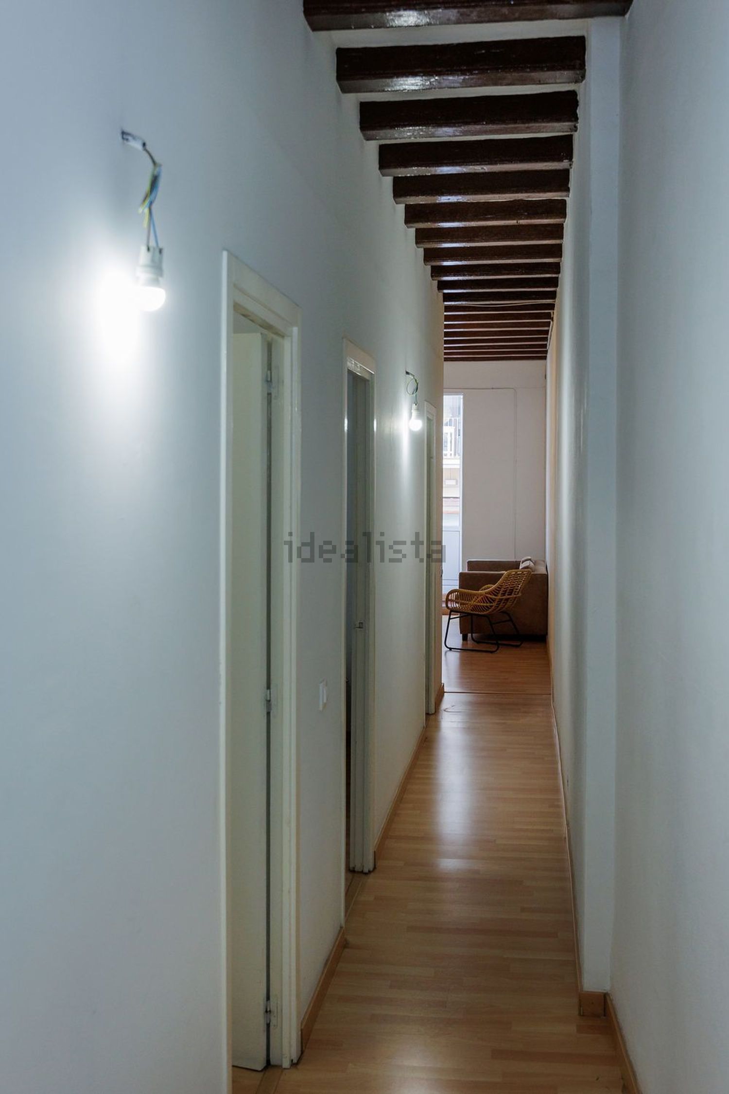 Pis de 77 m² a Barcelona