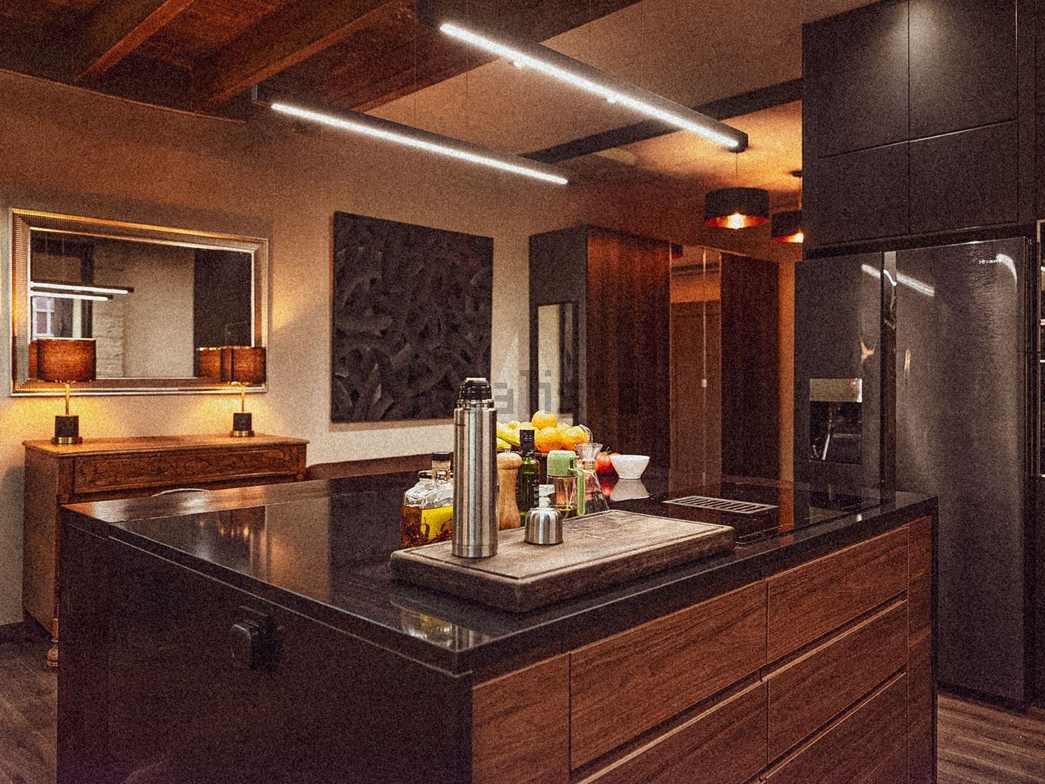 Wohnung 135 m² in Barcelona
