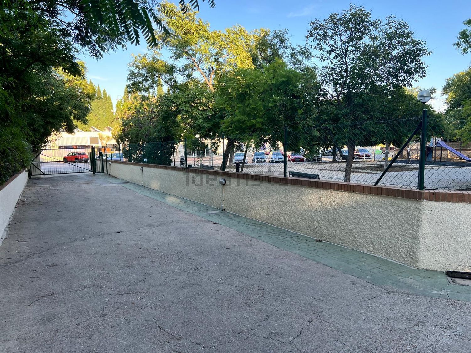 Piso de 70 m² en Godella