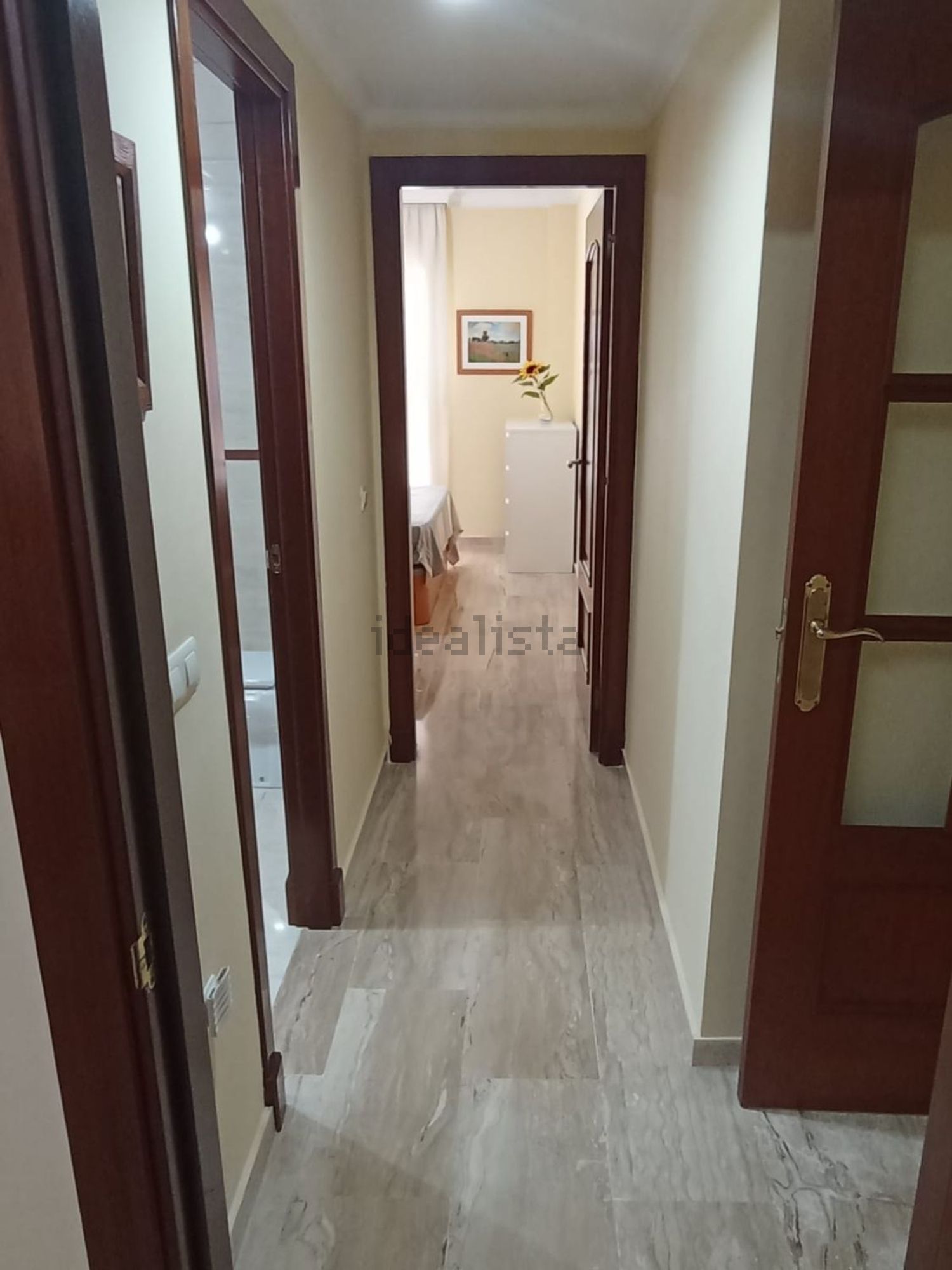 Pis de 80 m² a Màlaga