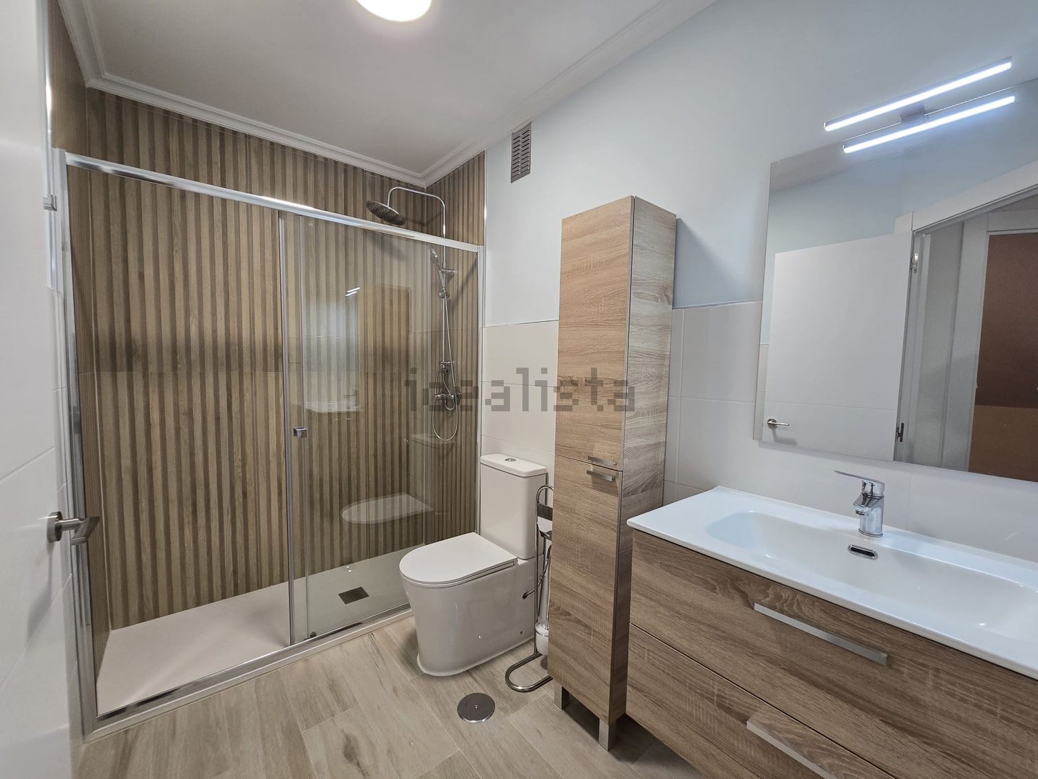 Piso de 70 m² en Medio Cudeyo