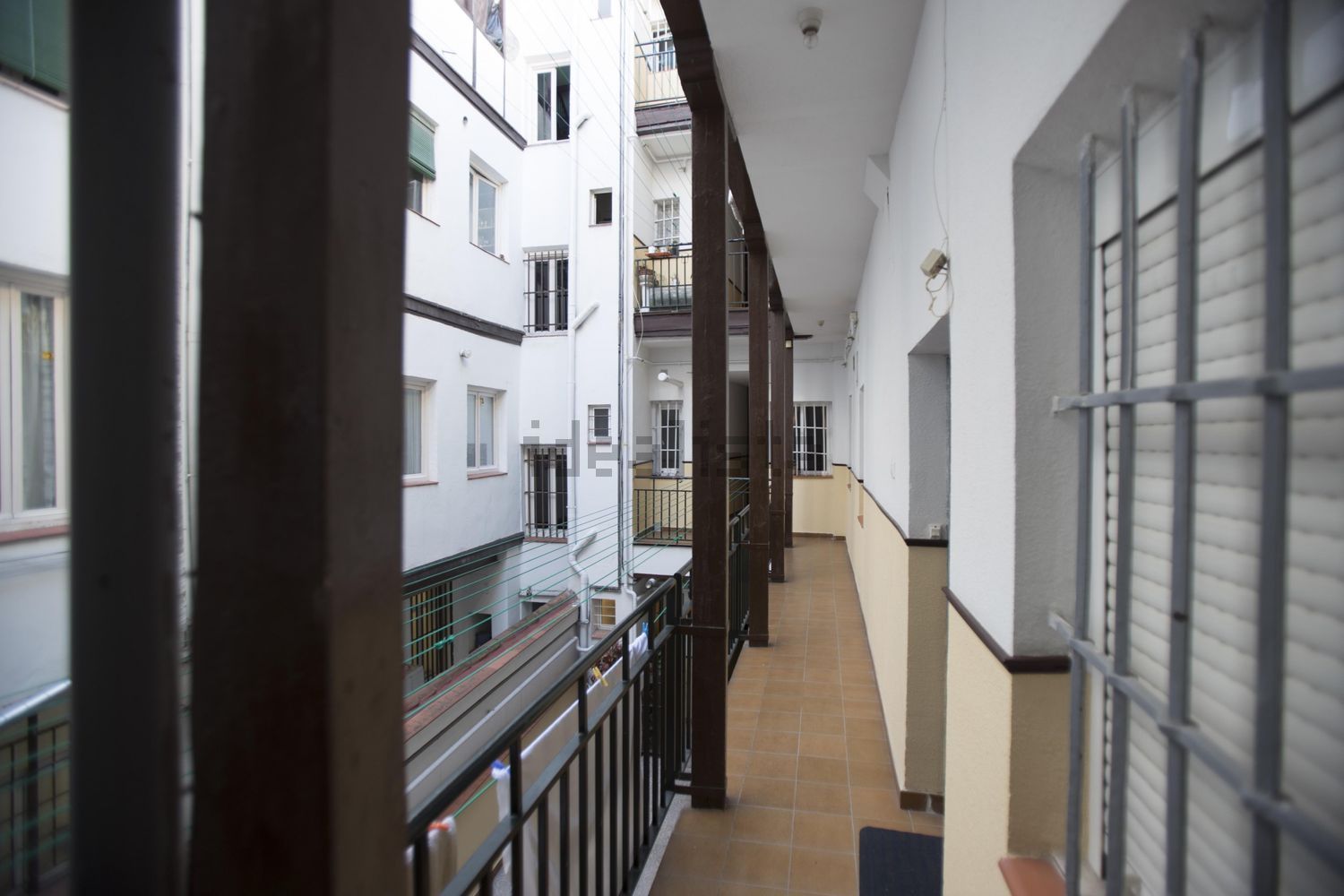 Piso de 45 m² en Madrid