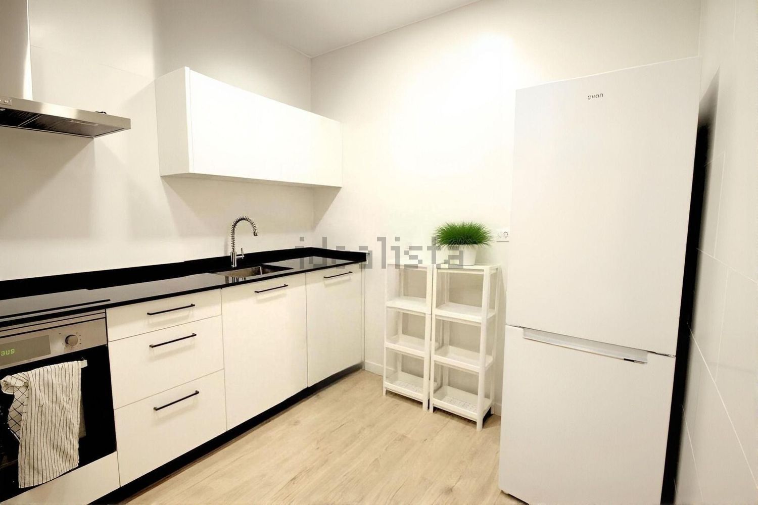 Quarto para alugar, Barcelona