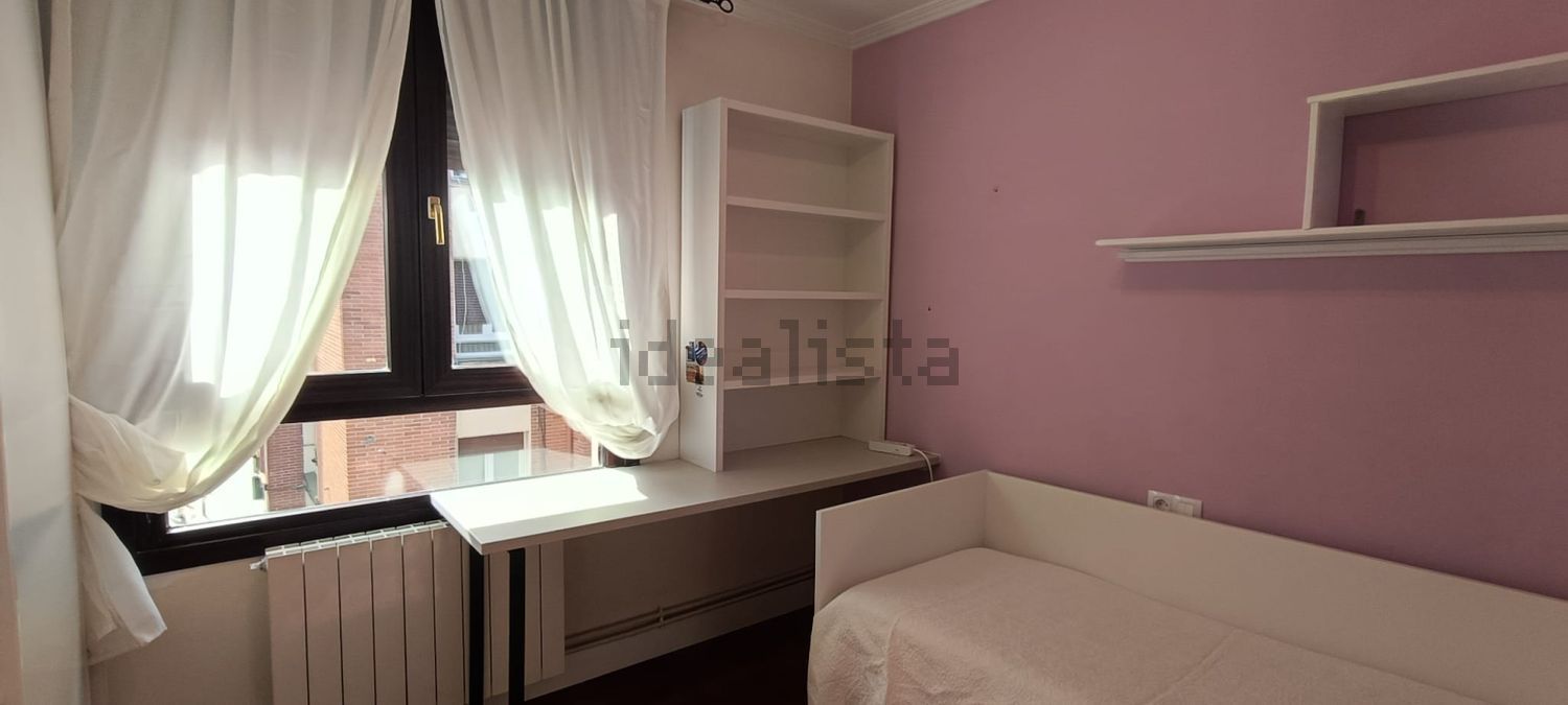 Pis de 73 m² a Getxo
