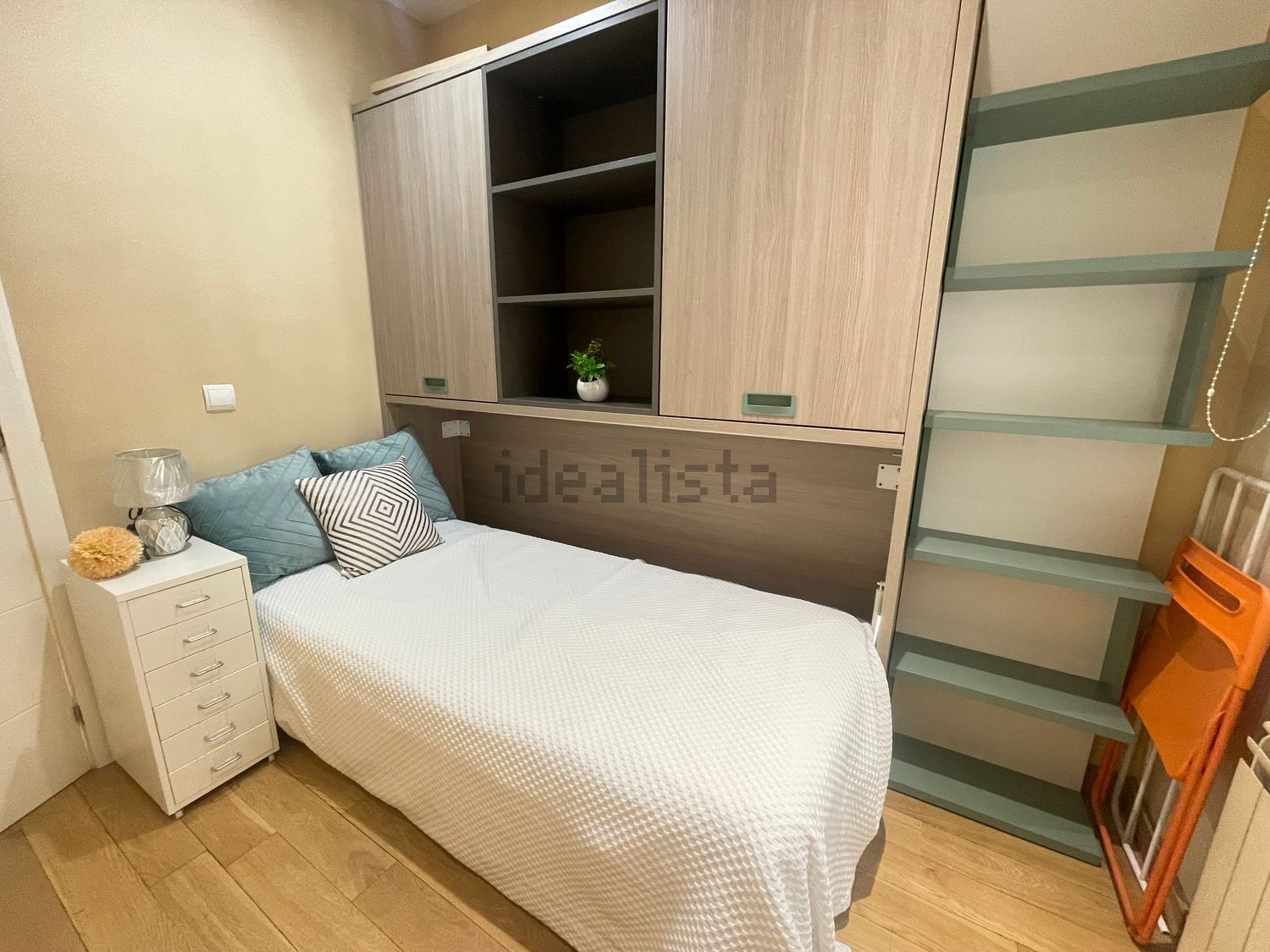 Appartement 90 m² à Madrid