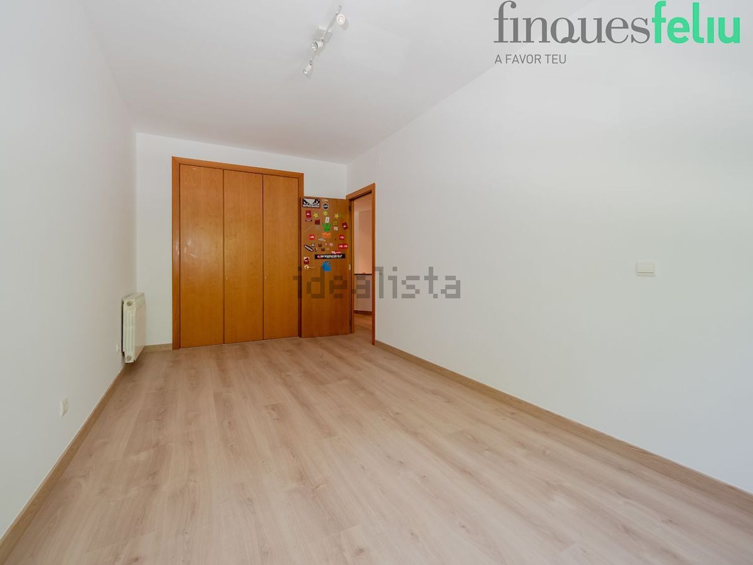 Piso de 157 m² en Sant Cugat del Vallès