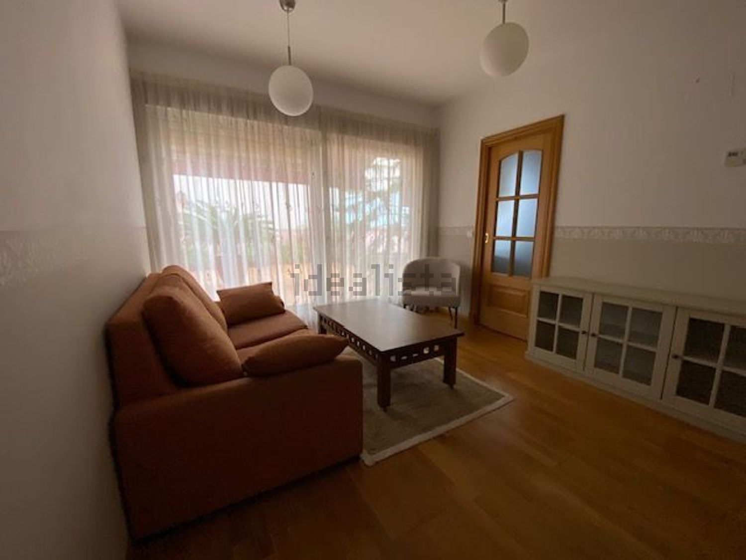 Pis de 46 m² a Saragossa