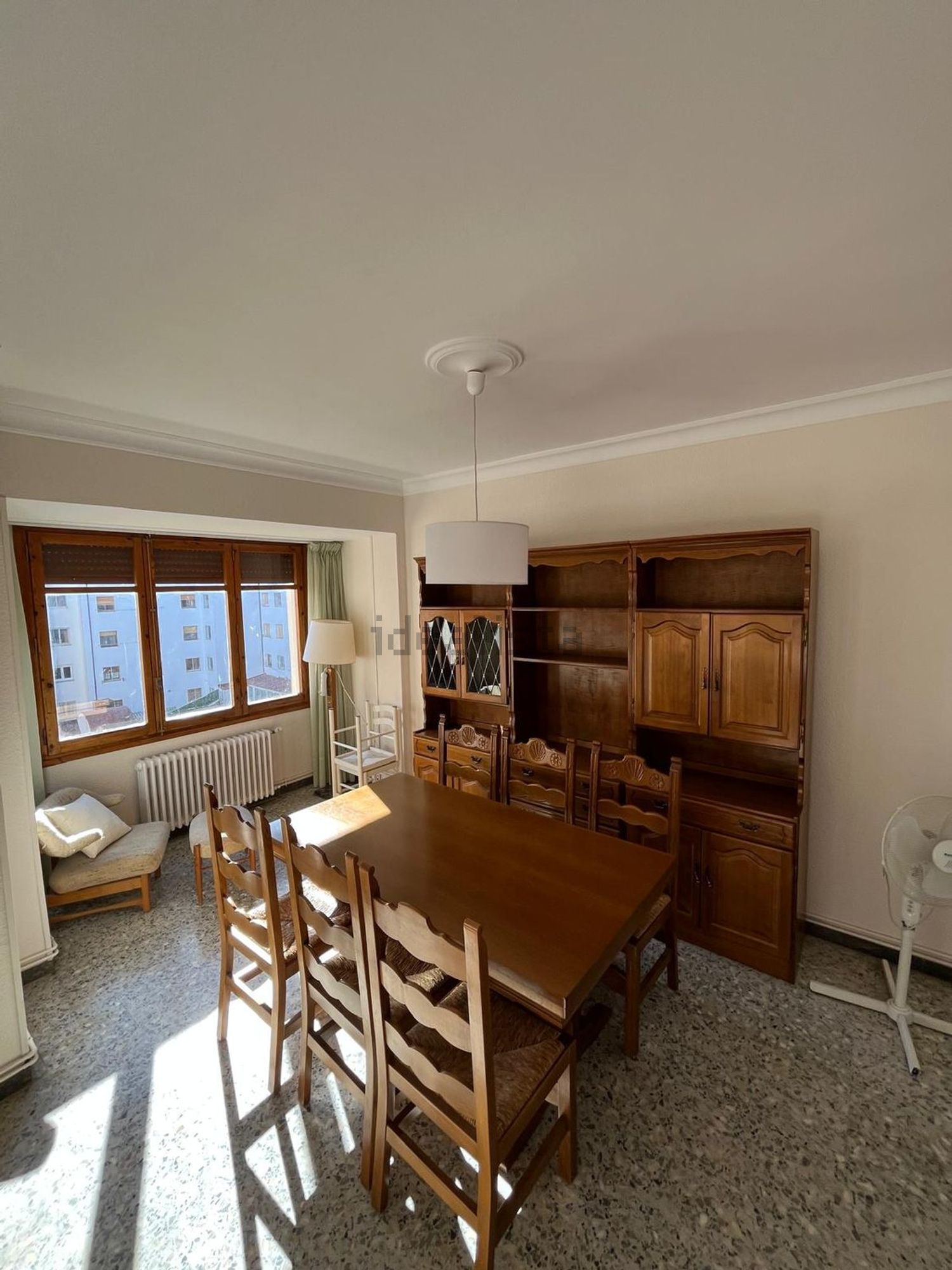 Квартира 145 м² у Jaca