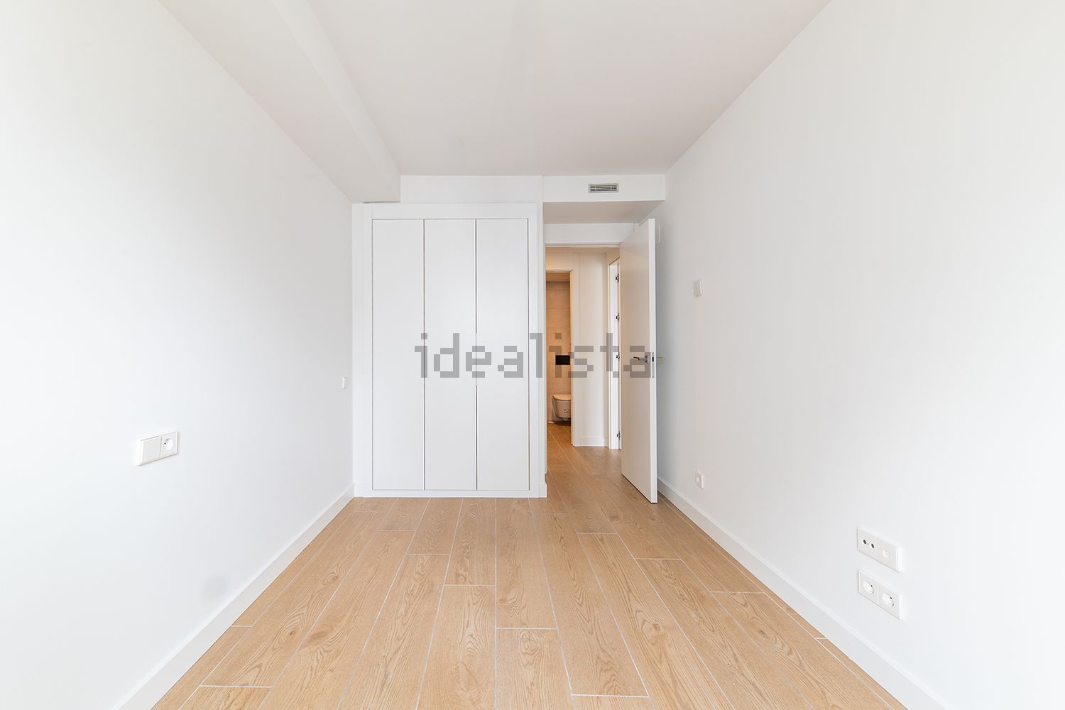Appartamento 149 m² a Madrid