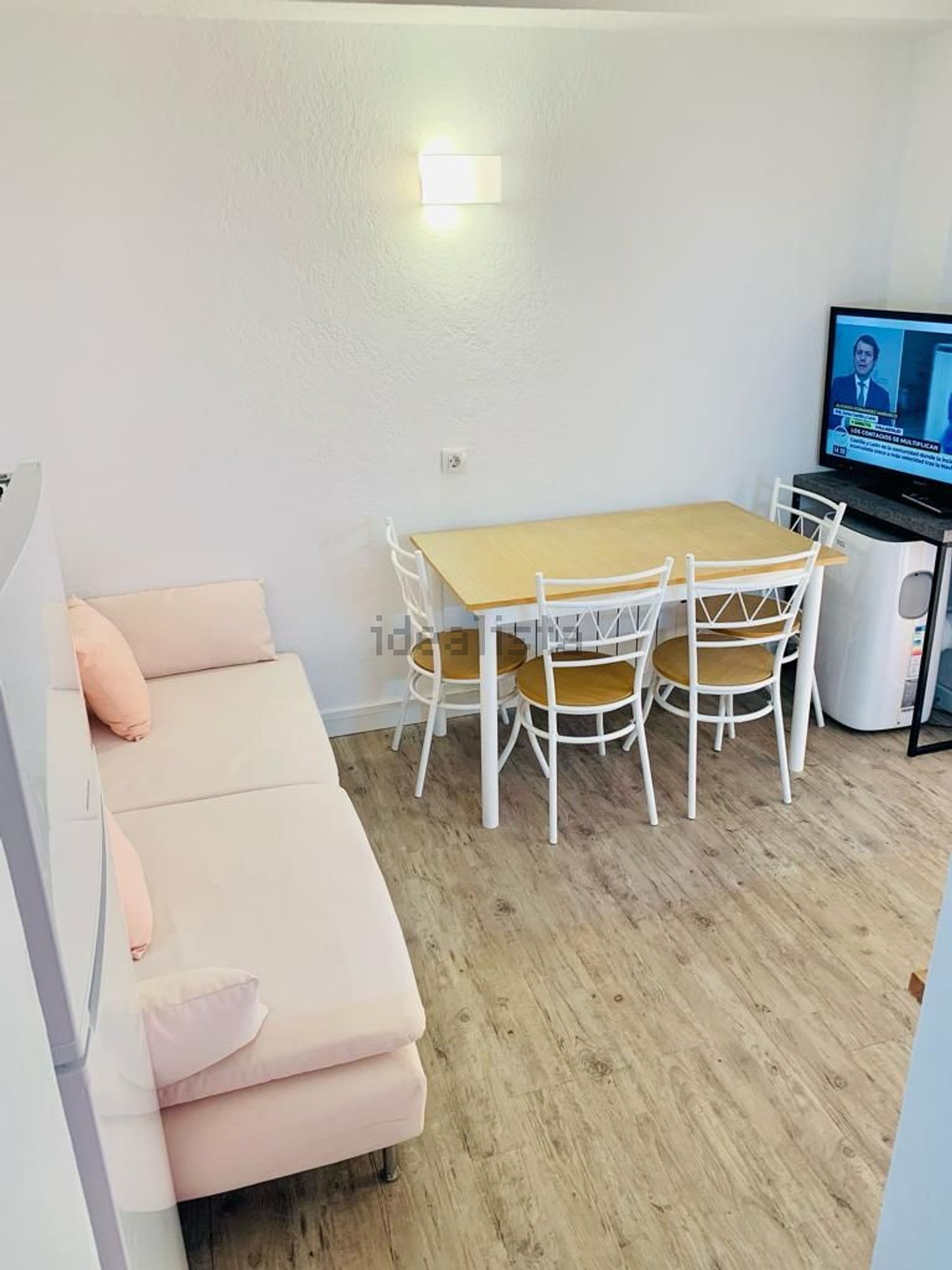 Piso de 40 m² en Palma