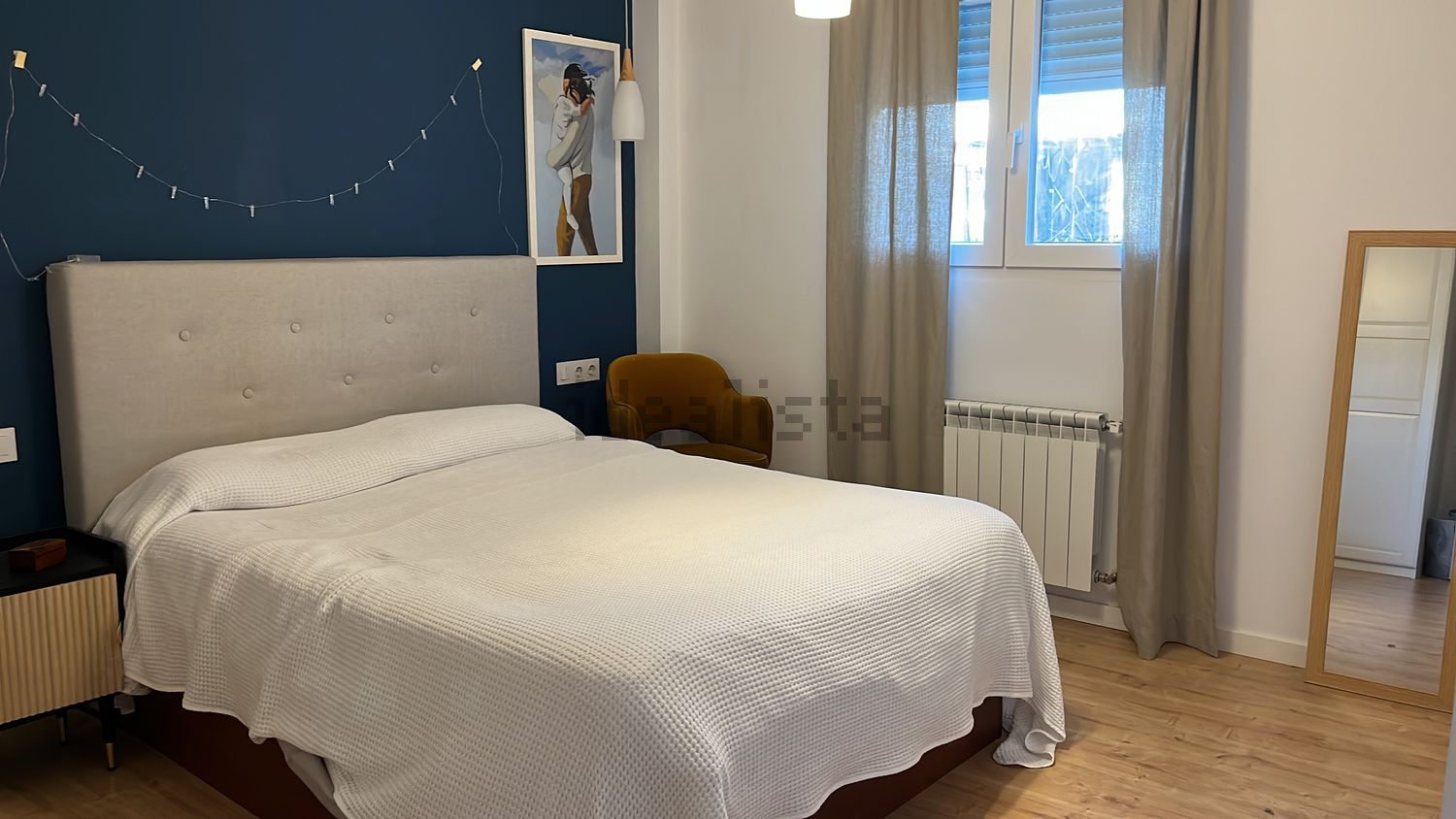 Piso de 79 m² en Madrid