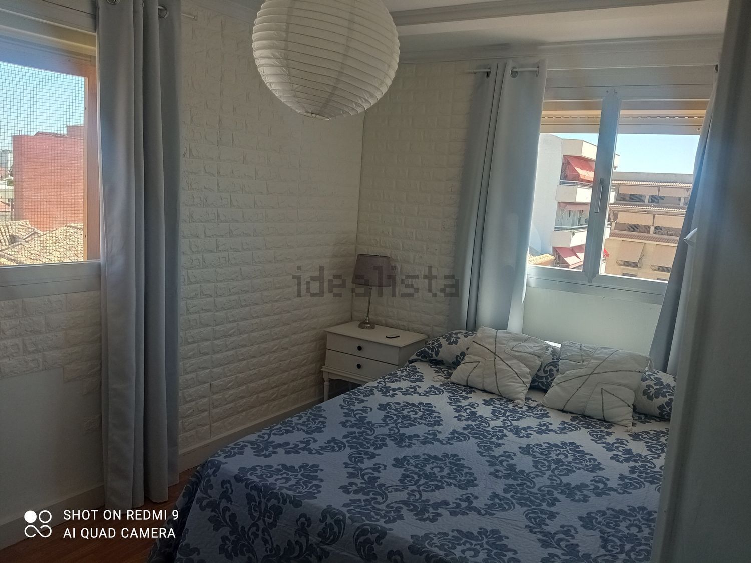 Piso de 68 m² en Daimiel