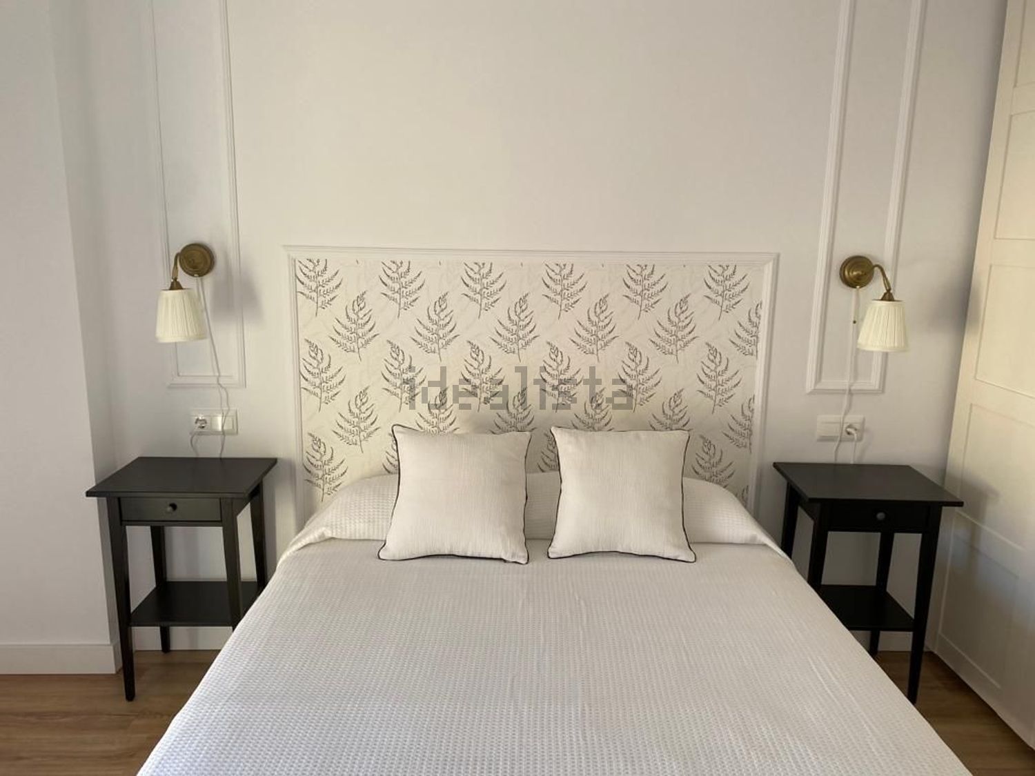 Pis de 75 m² a Màlaga