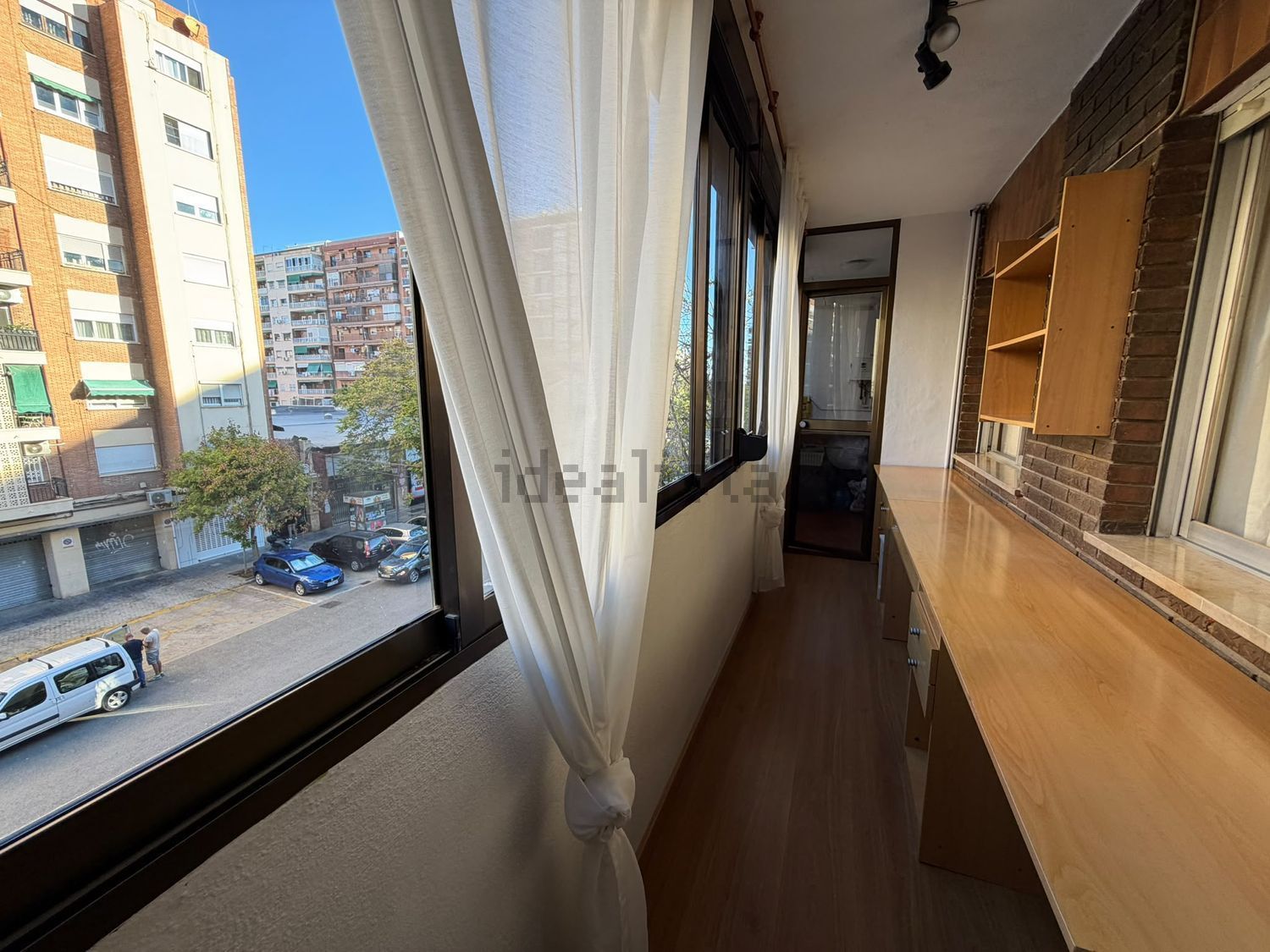 Pis de 141 m² a València