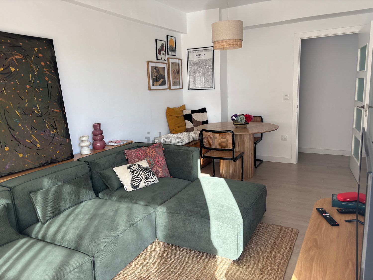 Habitación en alquiler, Sevilla