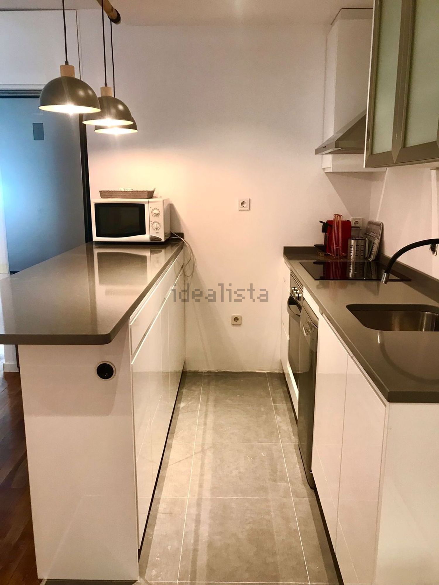 Pis de 105 m² a Madrid