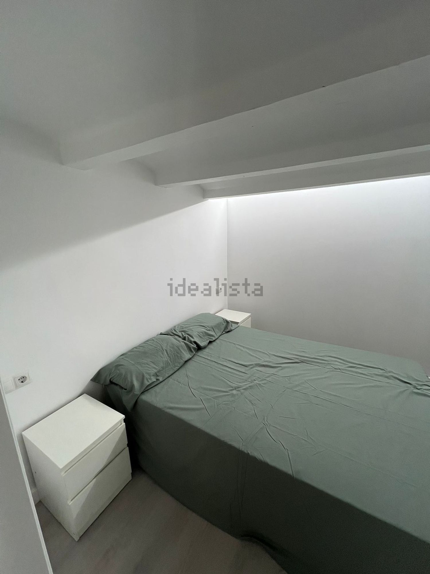 Wohnung 52 m² in Barcelona