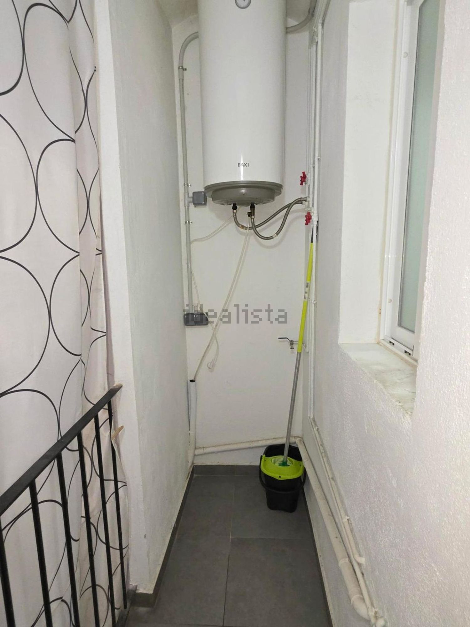 Flat 56 m² in Barcelona