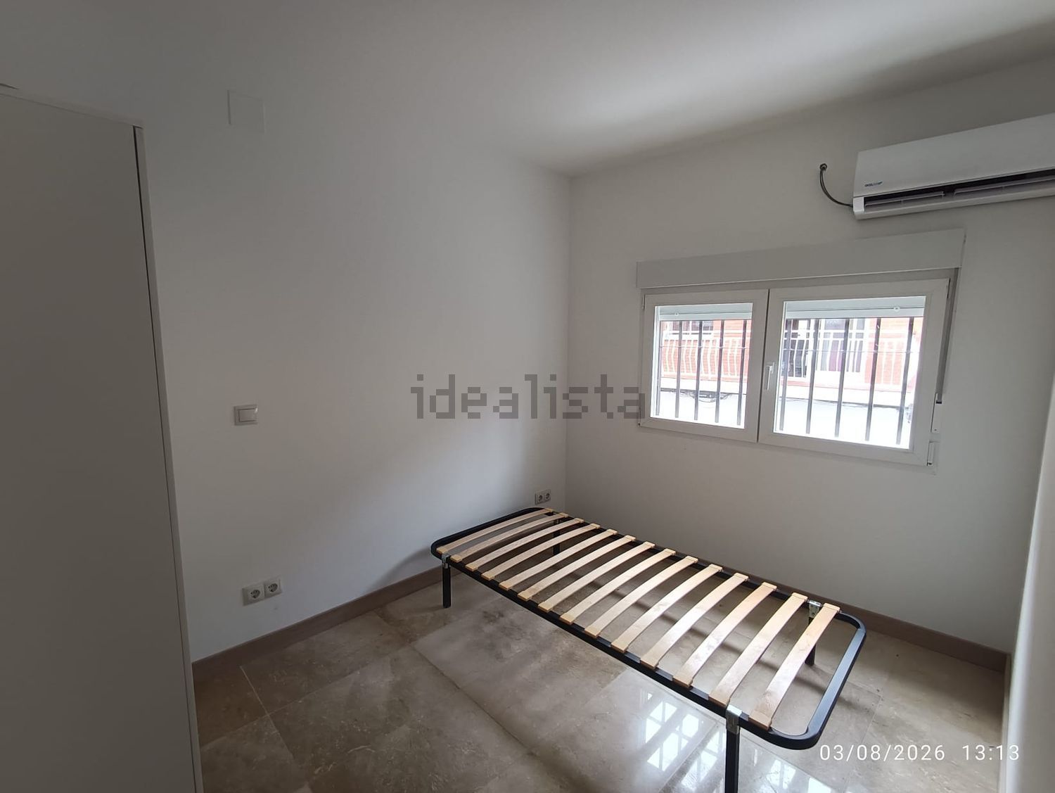 Pis de 75 m² a Madrid