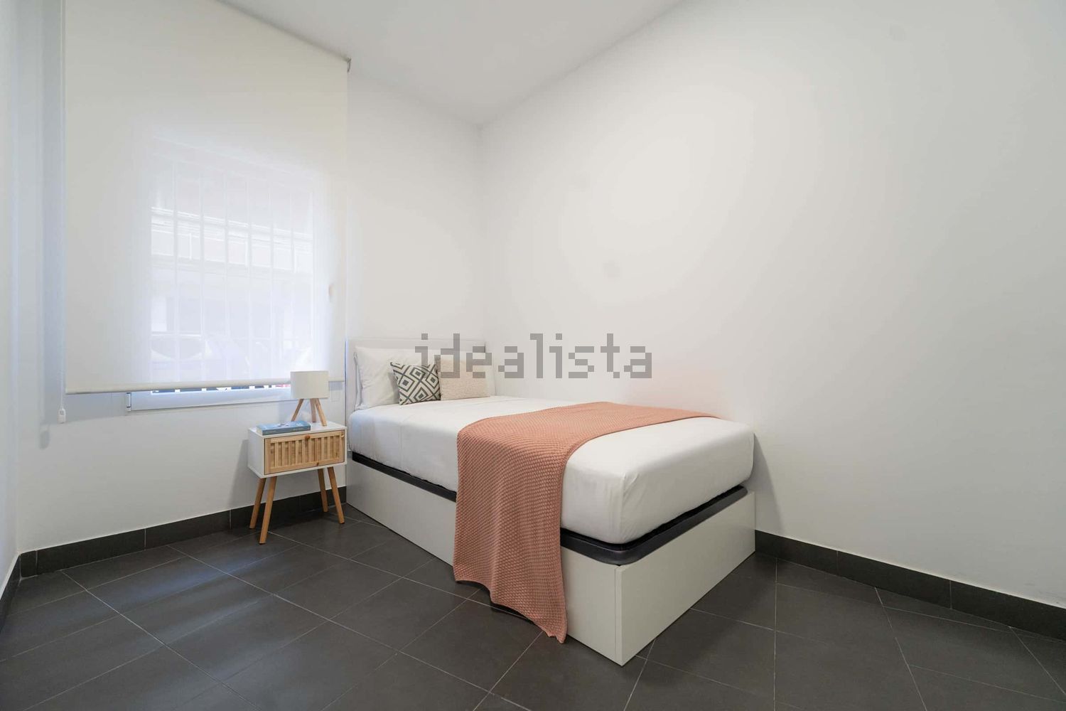 Wohnung 70 m² in Madrid