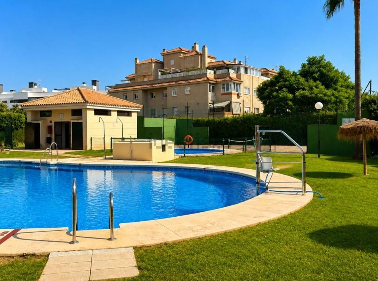 Pis de 129 m² a Màlaga