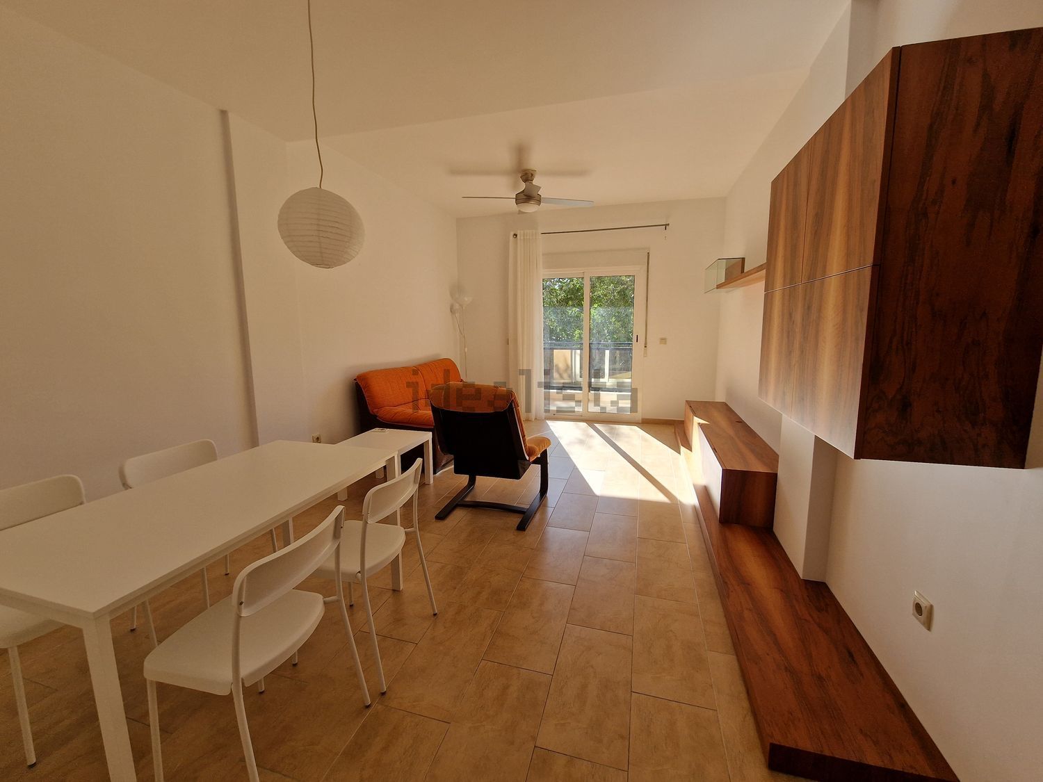 Piso de 108 m² en Orihuela