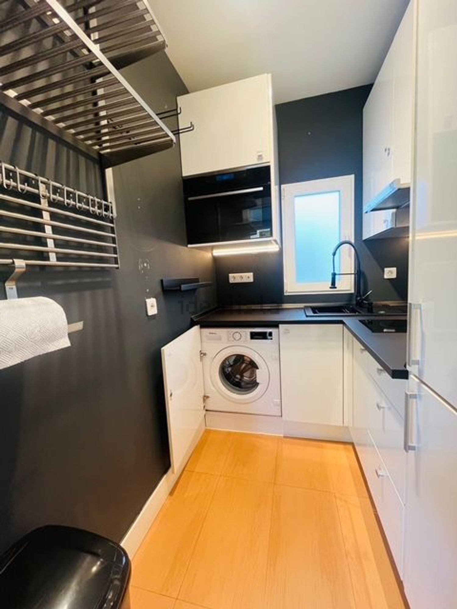 Piso de 65 m² en Madrid