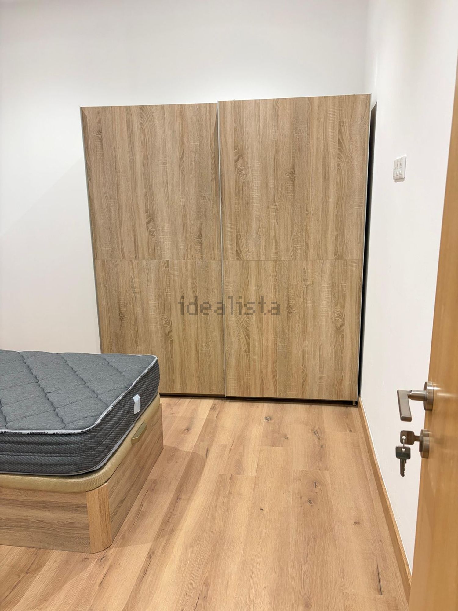 Pis de 100 m² a Ourense